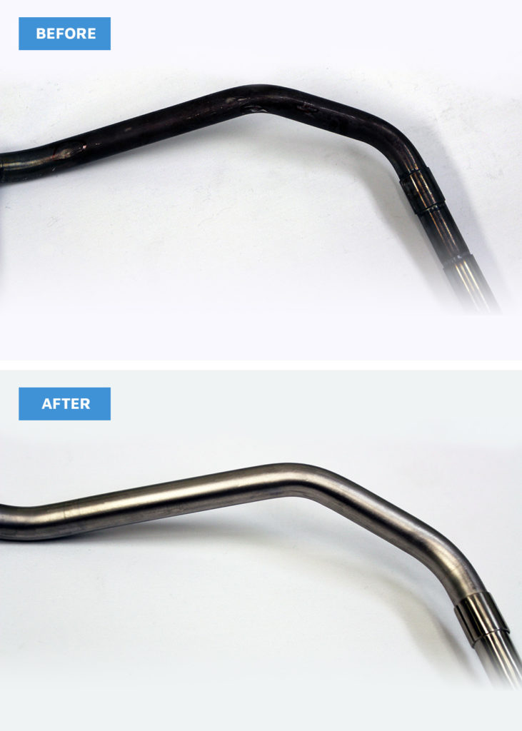 Overhaul & Repair